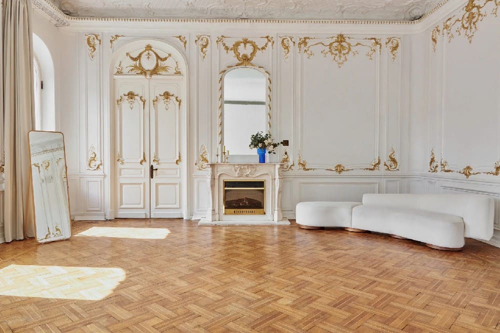 Лучшие интерьерные фотостудии в СПб. Фотостудия Vanguard.