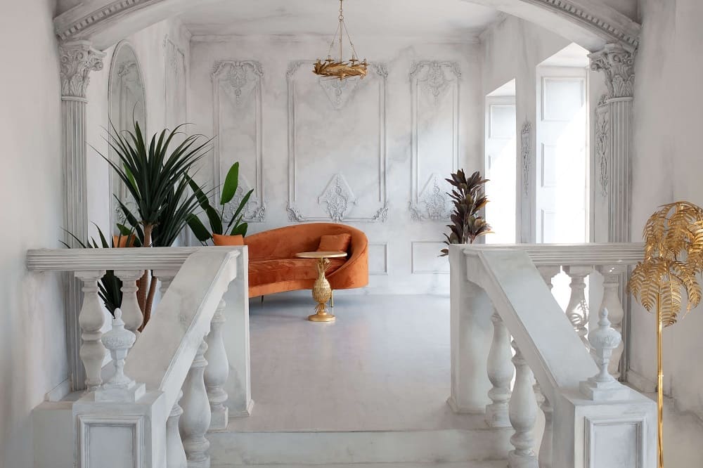 Лучшие интерьерные фотостудии в СПб. Фотостудия Vanguard.