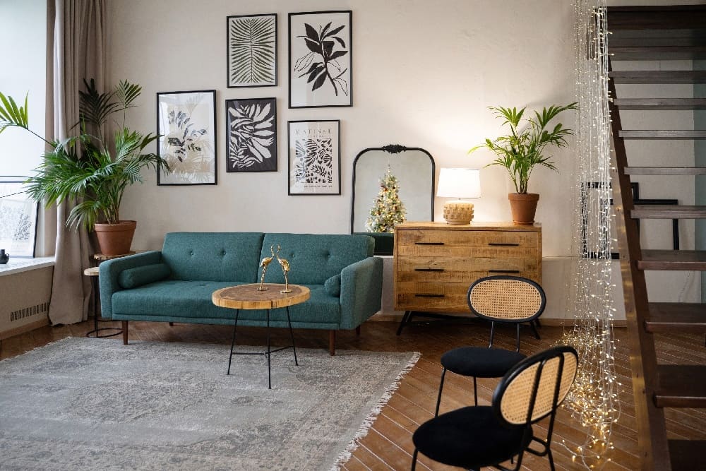 Лучшие интерьерные фотостудии в СПб. Фотостудия Веретено.