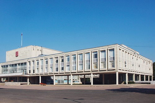 ЗАГС Курортного района