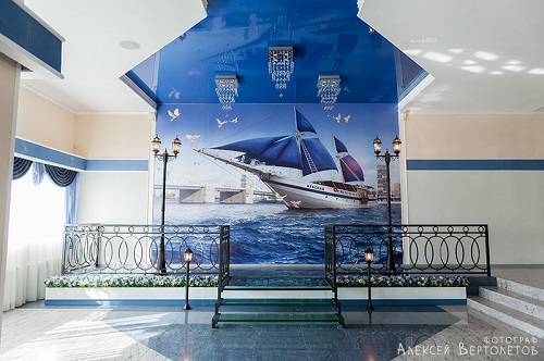 ЗАГС Невского района