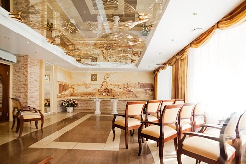 ЗАГС Василеостровского района