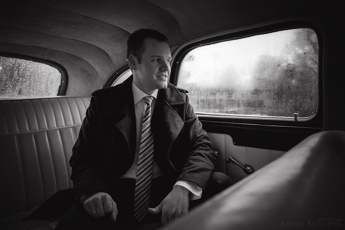 Мужская фотосессия в СПб. Мужской фотограф в Санкт-Петербурге Алексей Вертолетов.