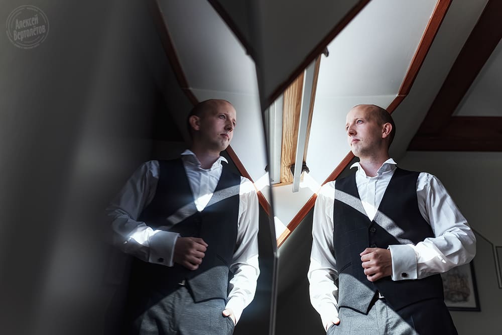 Мужская фотосессия в СПб. Мужской фотограф в Санкт-Петербурге Алексей Вертолетов.