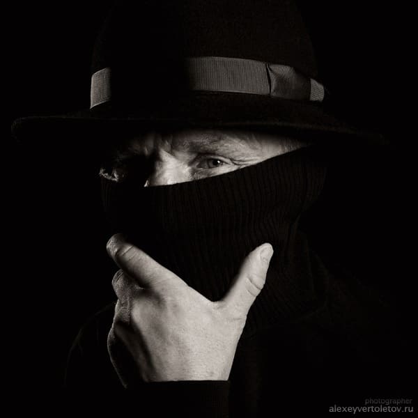 Авторские фото