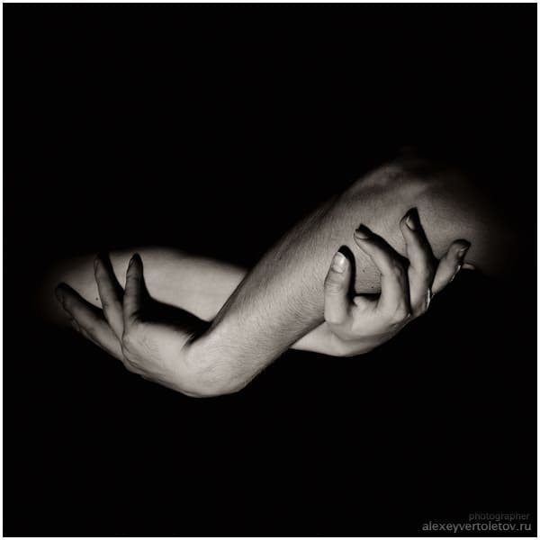 Авторские фото