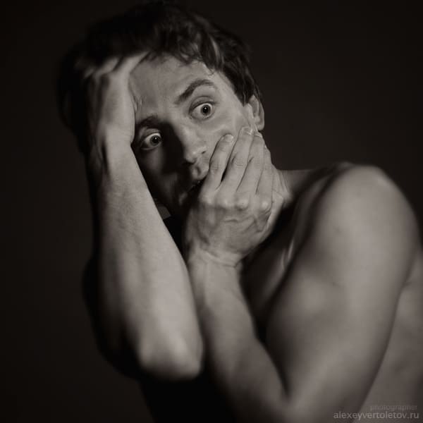 Авторские фото