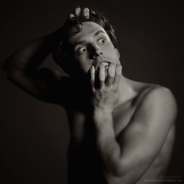 Авторские фото