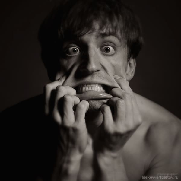 Авторские фото