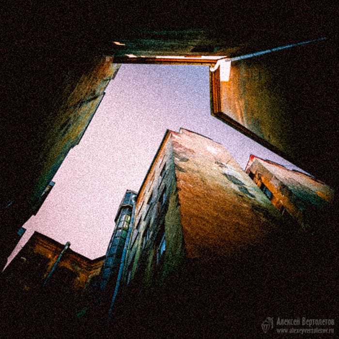 Авторские фото