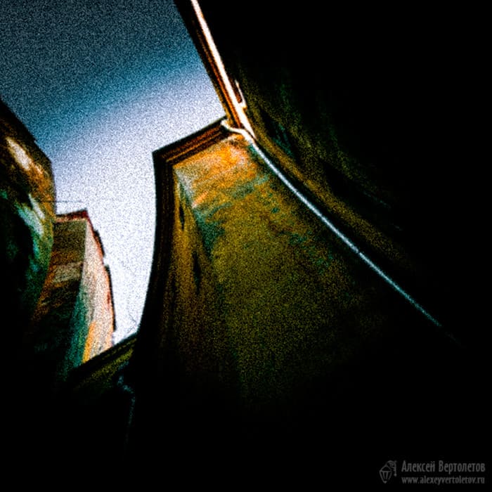 Авторские фото