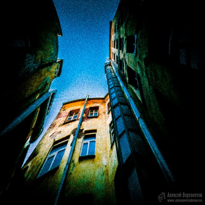 Авторские фото