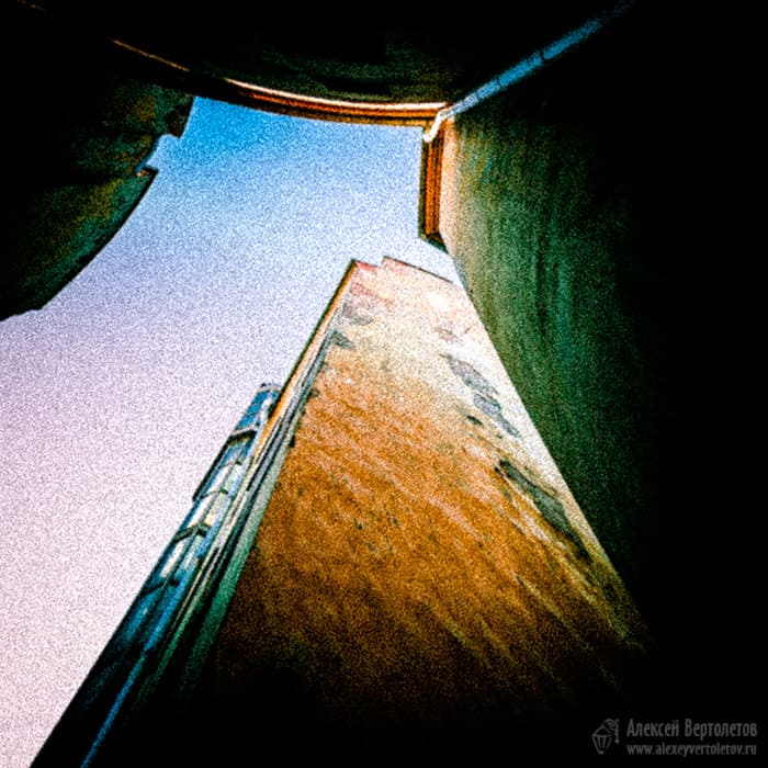 Авторские фото