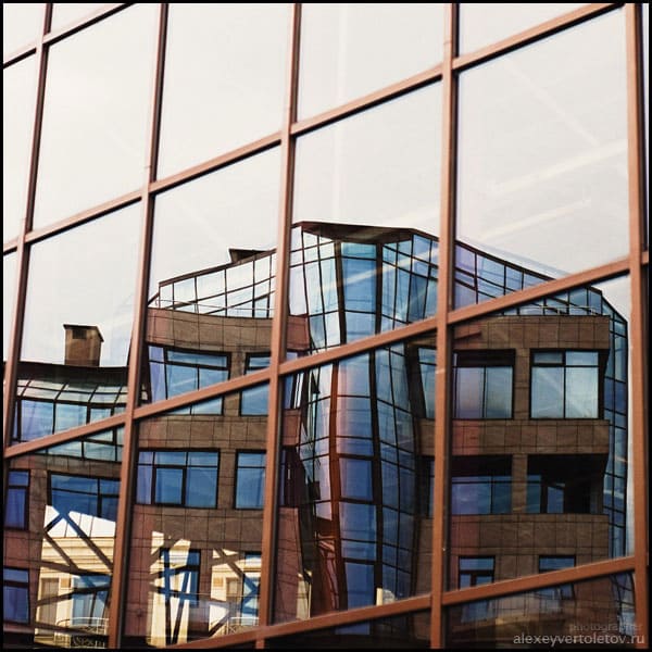 Авторские фото