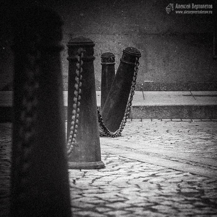 Авторские фото