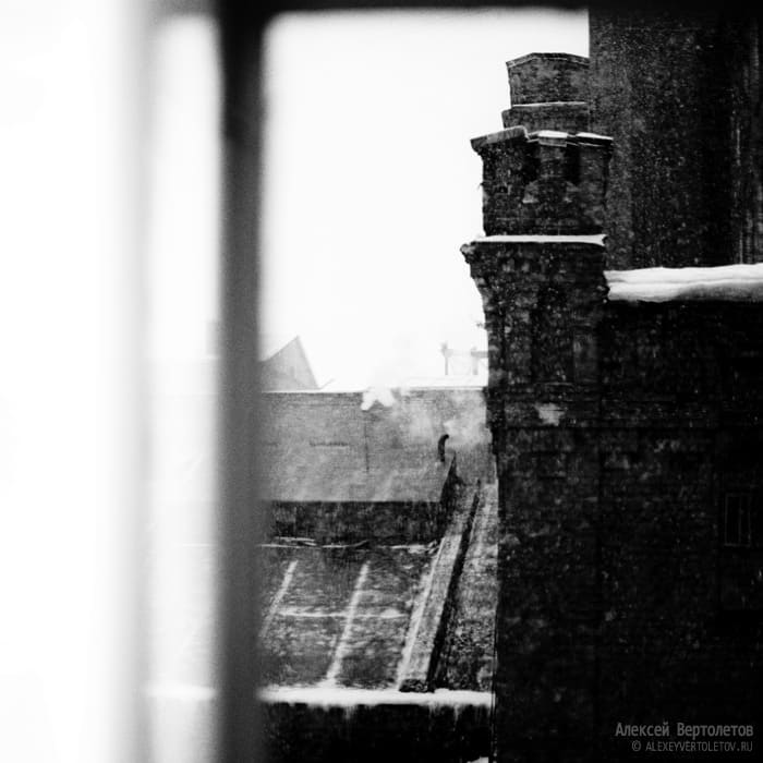 Авторские фото