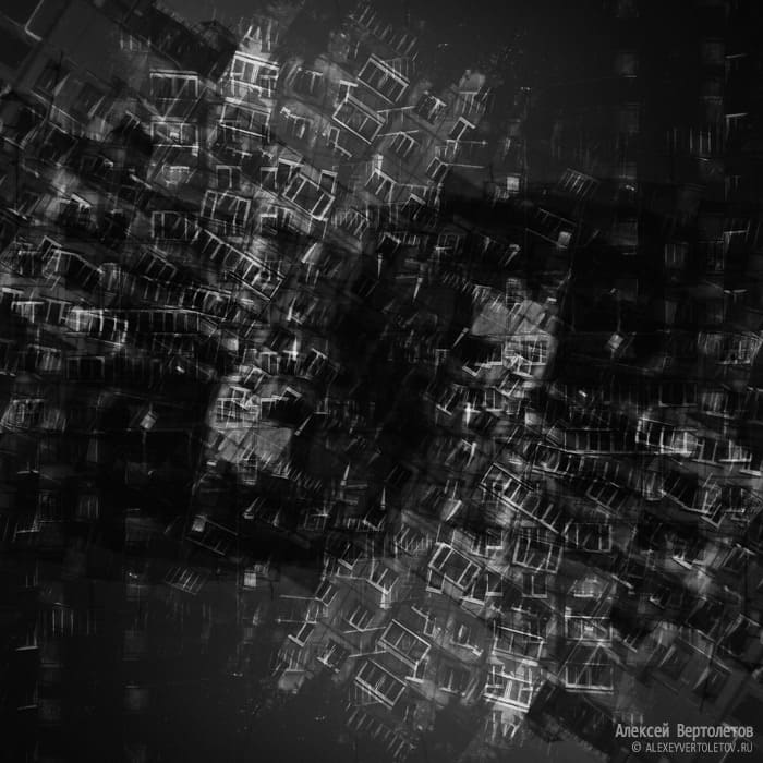 Авторские фото