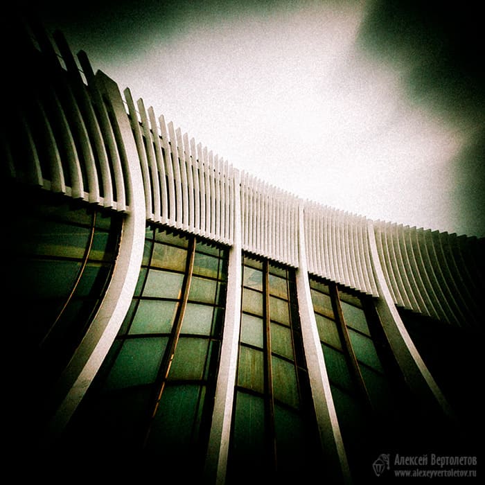 Авторские фото