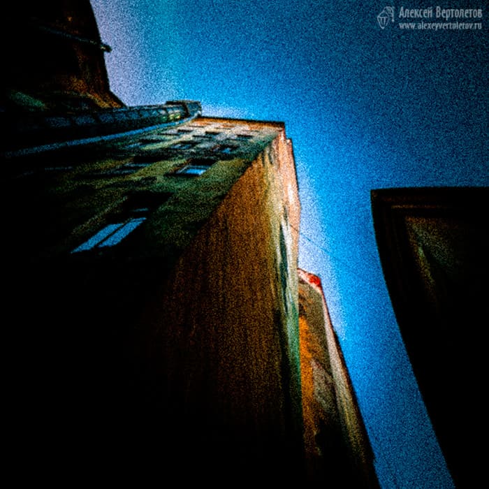 Авторские фото