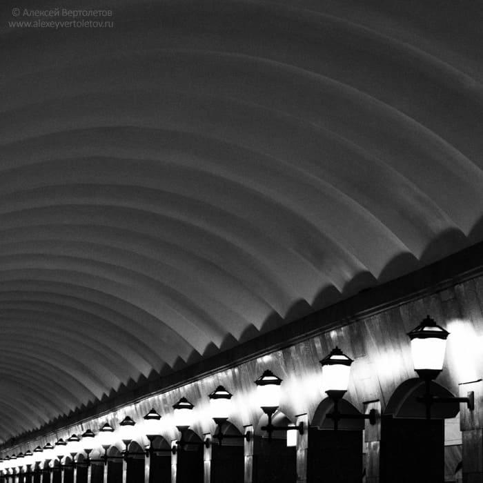 Авторские фото