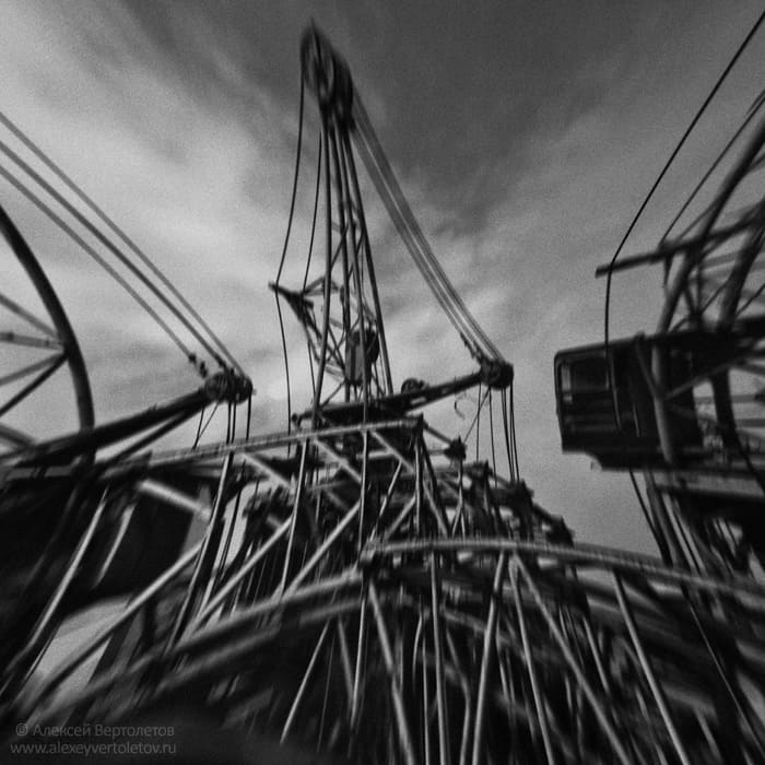 Авторские фото