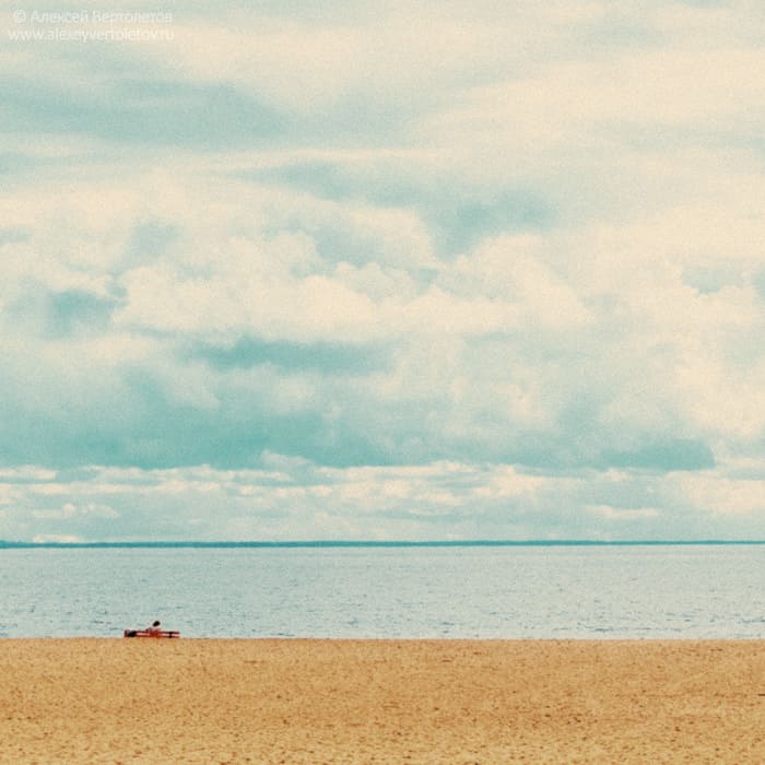 Авторские фото