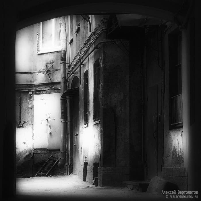 Авторские фото