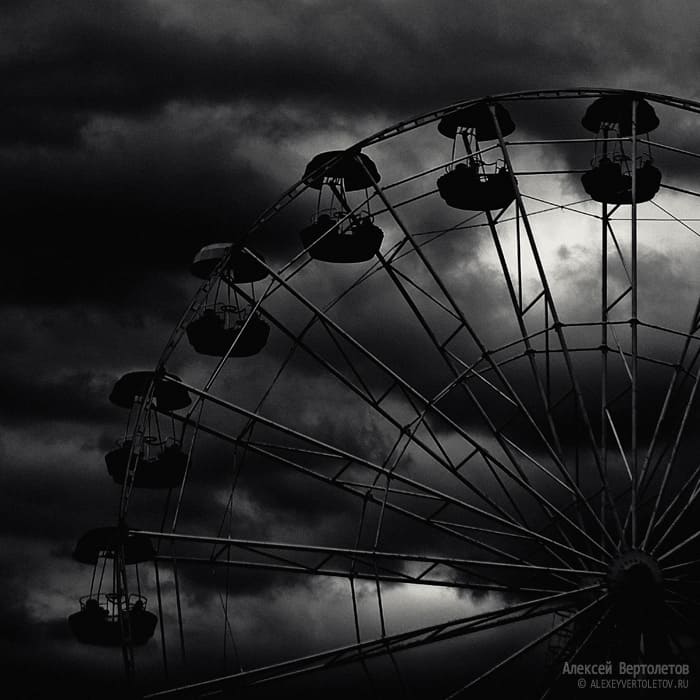 Авторские фото