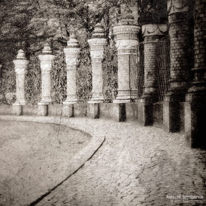 Авторские фото