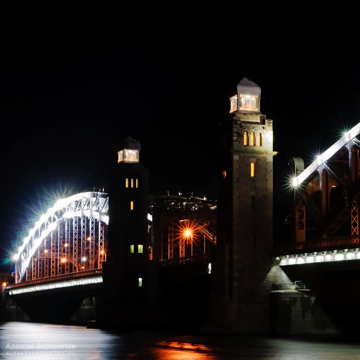 Авторские фото