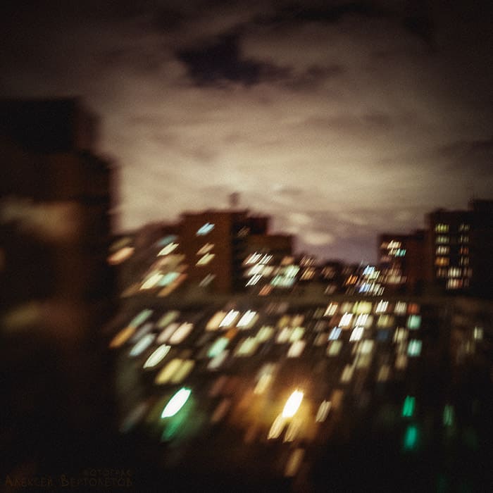 Авторские фото