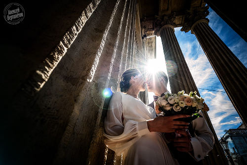 Свадьба-Фото-Свадебный фотограф СПб | Свадебный фотограф и семейный фотограф в Санкт-Петербурге Алексей Вертолетов