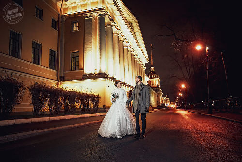 Свадьба-Фото-Свадебный фотограф СПб | Свадебный фотограф и семейный фотограф в Санкт-Петербурге Алексей Вертолетов