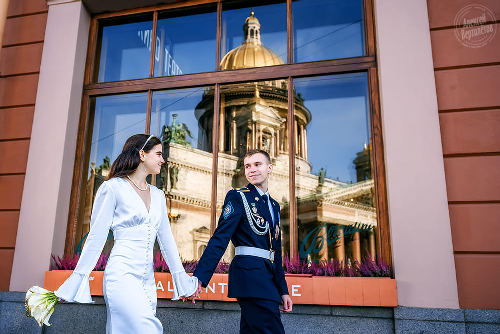 Свадьба-Фото-Свадебный фотограф СПб | Свадебный фотограф и семейный фотограф в Санкт-Петербурге Алексей Вертолетов