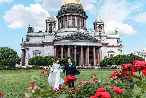 Свадьба-Фото-Свадебный фотограф СПб | Свадебный фотограф и семейный фотограф в Санкт-Петербурге Алексей Вертолетов
