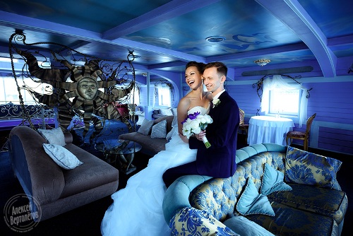 Свадьба-Фото-Свадебный фотограф СПб