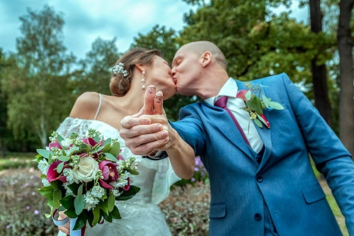 Рейтинг ЗАГСов Санкт-Петербурга