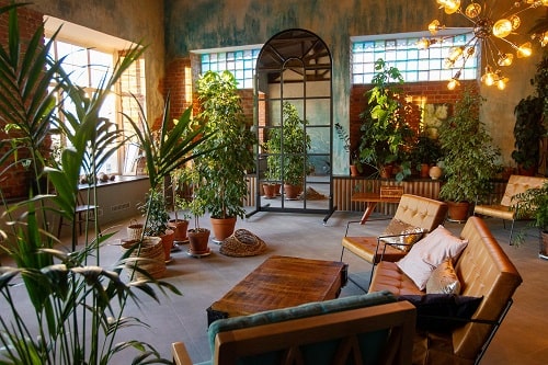 Лучшие интерьерные фотостудии Санкт-Петербурга