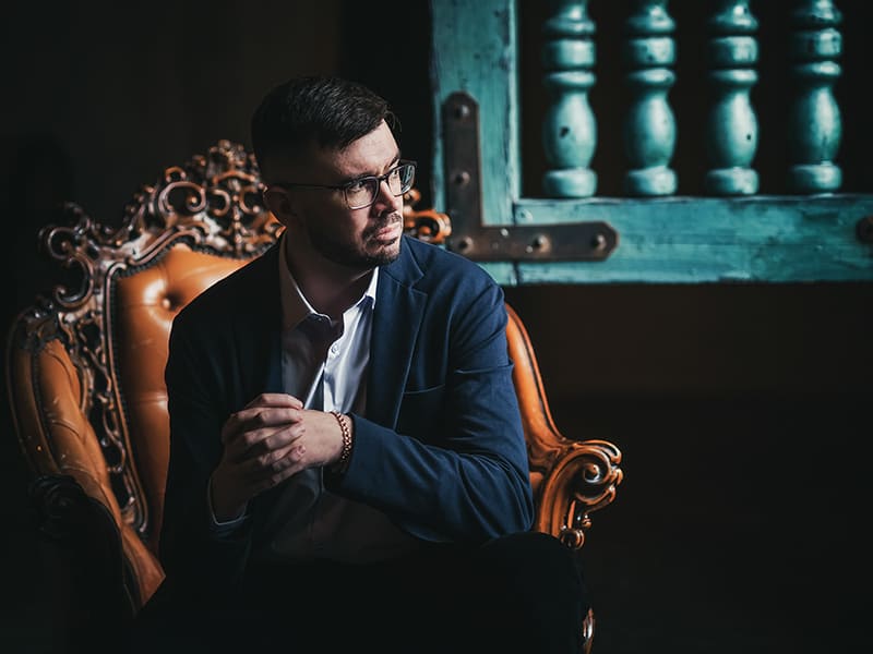 Деловая фотосессия Фотограф СПб