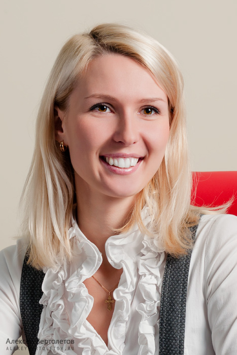 Деловая фотосессия Фотограф СПб