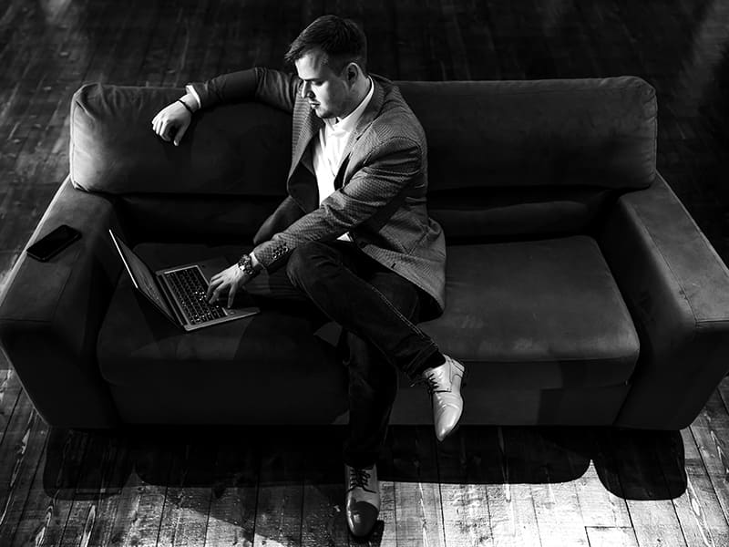 Деловая фотосессия Фотограф СПб