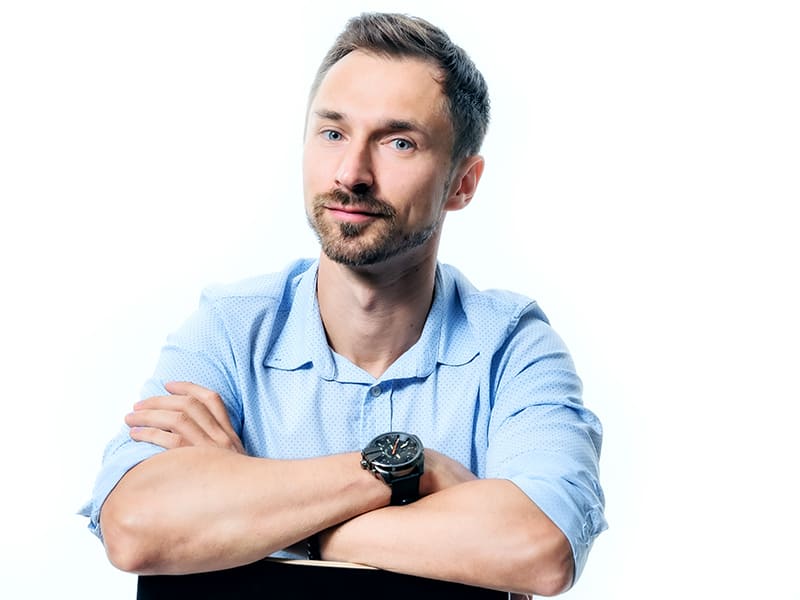 Деловая фотосессия Фотограф СПб