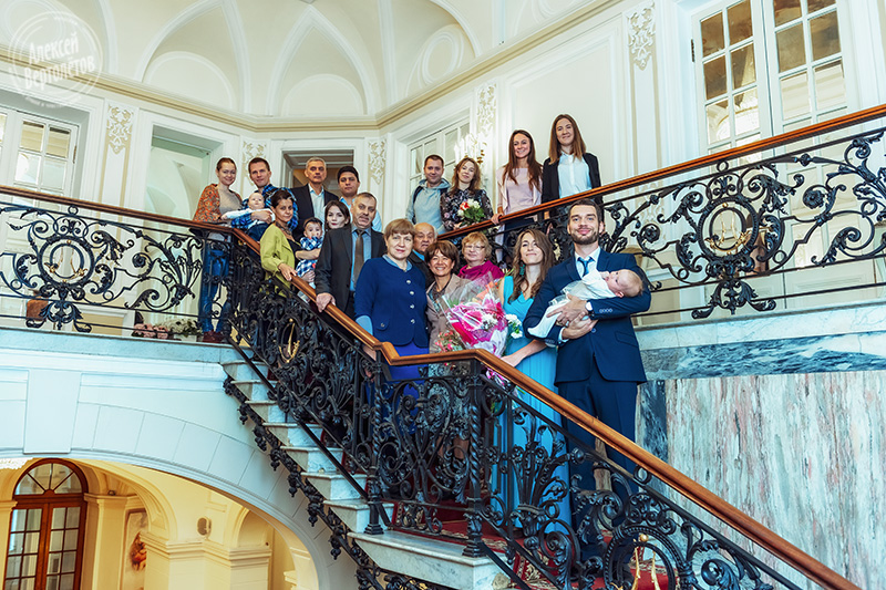 Дворец Малютка, фото