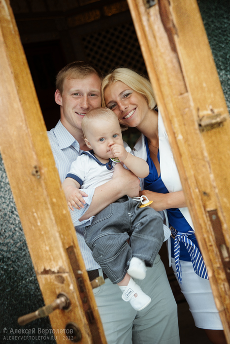 Дворец Малютка, фото