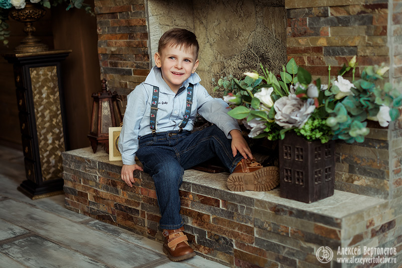 Фотосессия Фотограф СПб