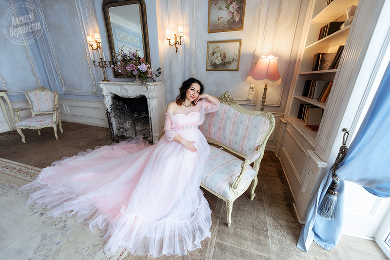 Фотосессия Фотограф СПб