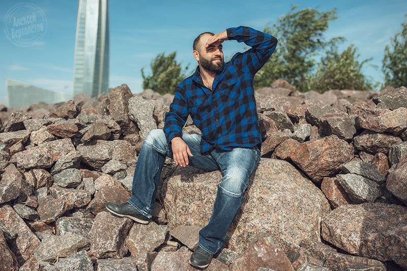 Фотосессия Фотограф СПб