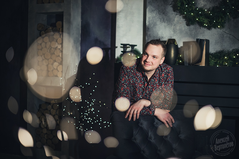 Фотосессия Фотограф СПб