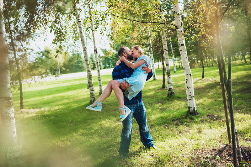 Фотосессия Фотограф СПб