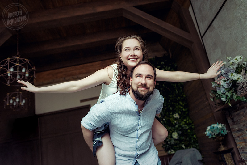 Фотосессия Фотограф СПб